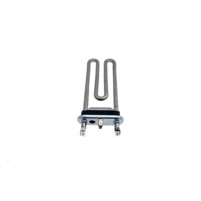 Résistance INDESIT Compatible Lave linge Longueur 195 mm Largeur 65 mm