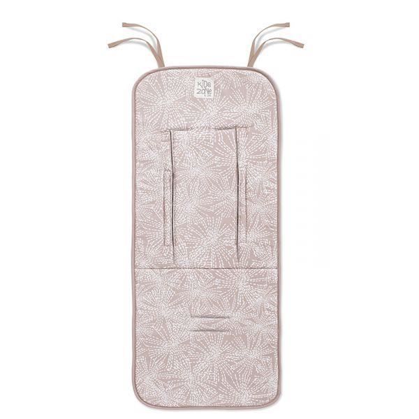 matelas de poussette