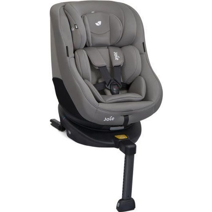 Installation siege auto joie isofix store