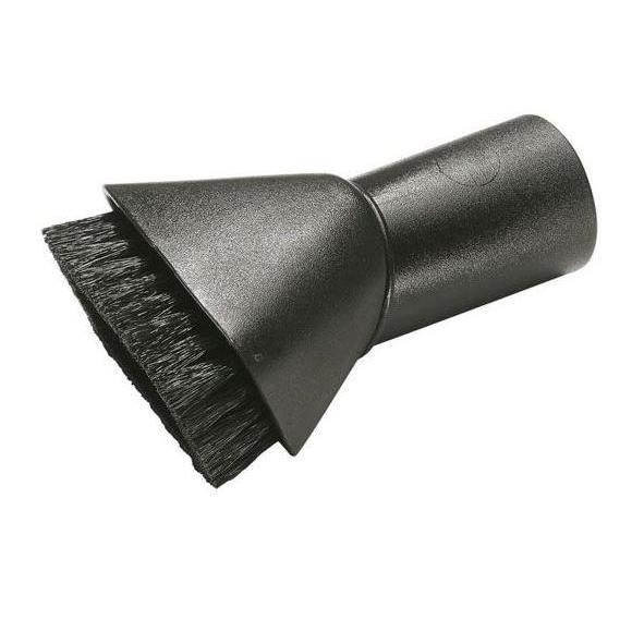 Pinceau KÄRCHER 69038870 – Brosse Pivotante Avec Poils Naturels