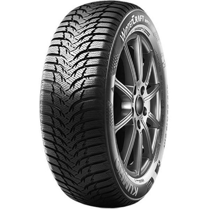 Kumho WP51 215-50R17 95H - Pneu auto Tourisme Hiver