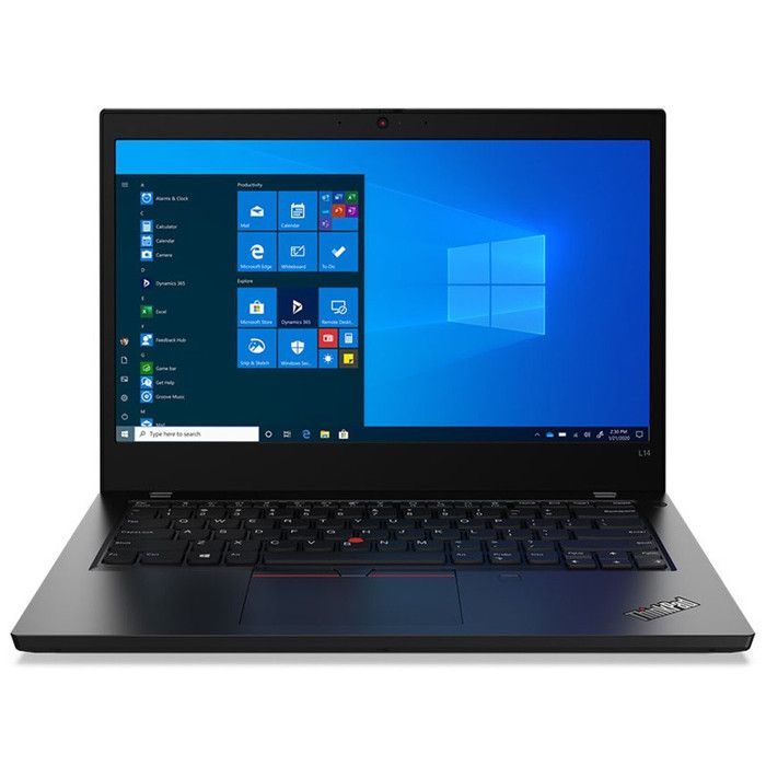 Lenovo ThinkPad L14 - vue 3