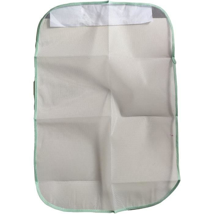 Bo-Nash 5003B Lot de 10 chiffons de nettoyage pour fer à repasser