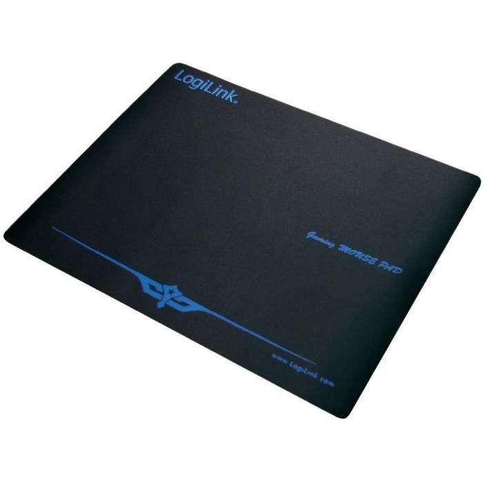 Tapis de souris LOGILINK XXL pour jeux et graph…