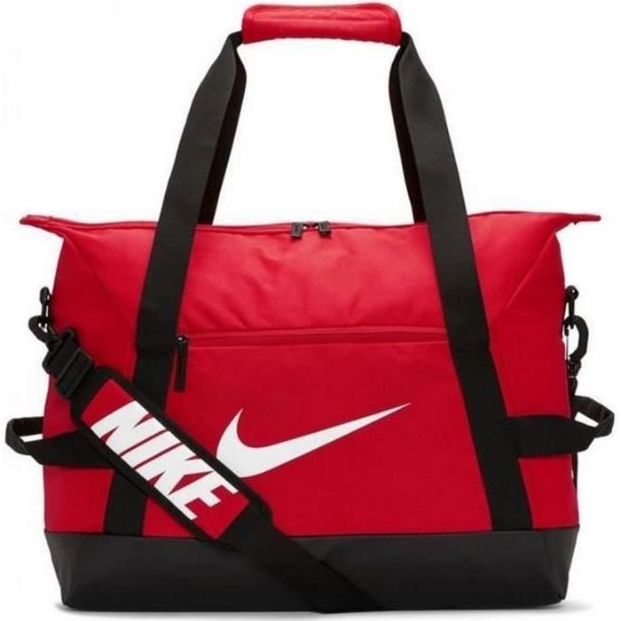Nouveau Sac de Sport Nike Brasilia Rouge Rouge rouge Cdiscount Sport