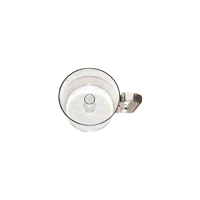 Bol MAGIMIX Le Micro Chrome Référence 17191 17006