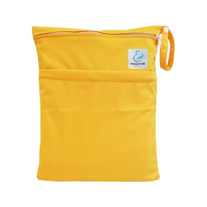 Sac couches lavables discount