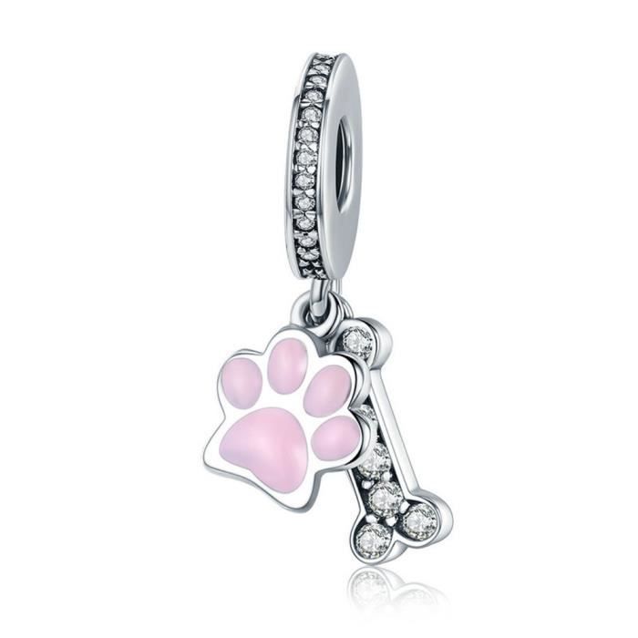 charm chien pandora charm chien pandora