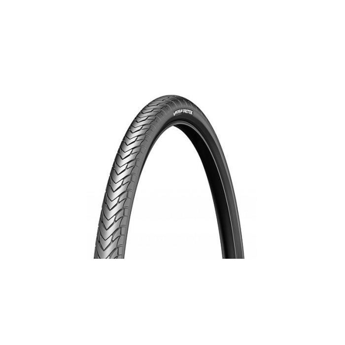 Pneu Michelin 37 622 700x35c Protek Noir Prix Pas Cher Cdiscount