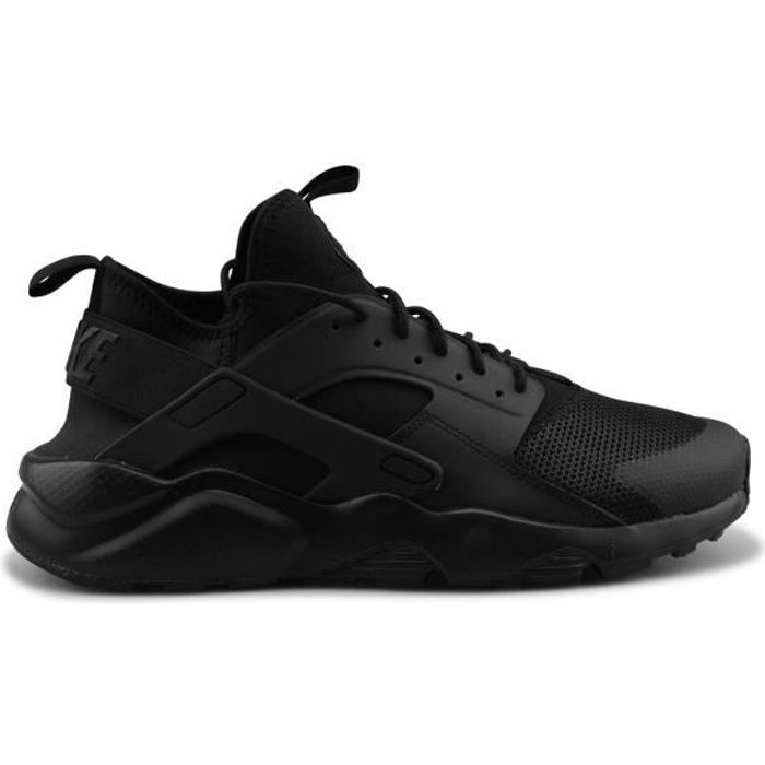 nike huarache toute noire