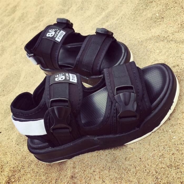Sandales luxe store homme