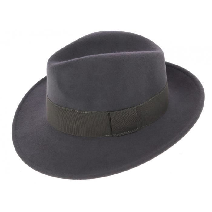 chapeau traclet