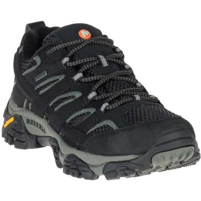 Chaussure randonnée best sale merrell femme