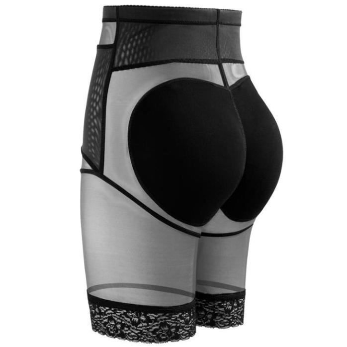 Jupe Noire 360° Contrôle Du Ventre S.C. & Co Taille XXL - Neuf Avec étiquette - Enfilage
