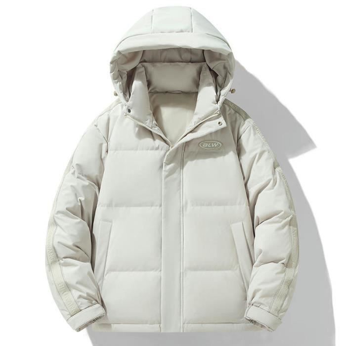 Veste Doudoune Mi-Longue Réversible Femme – Navy-Noir – Sans Manches – Chic, Chaude& Tendance – Automne / Hiver Navy - Prêt-à-Porter