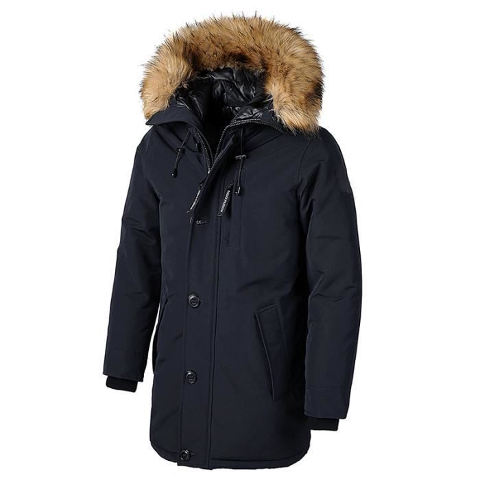 Cdiscount parka homme on sale