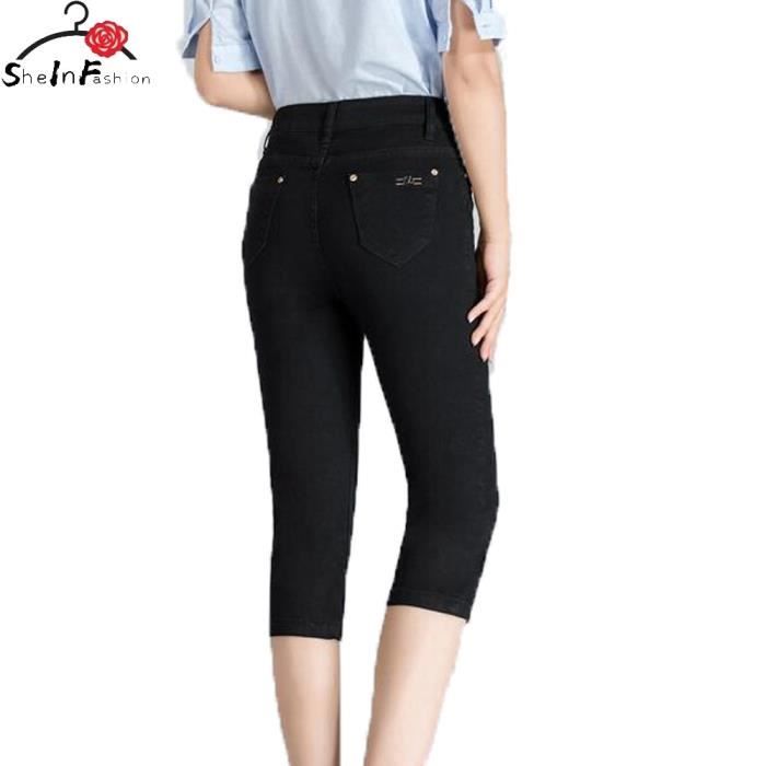 Taille 27 online jean femme