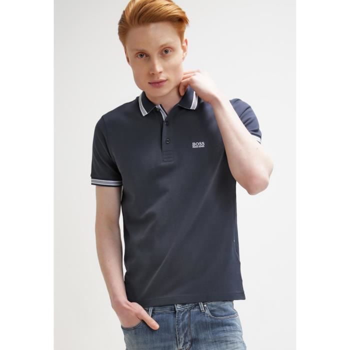 Polo hugo boss shop homme