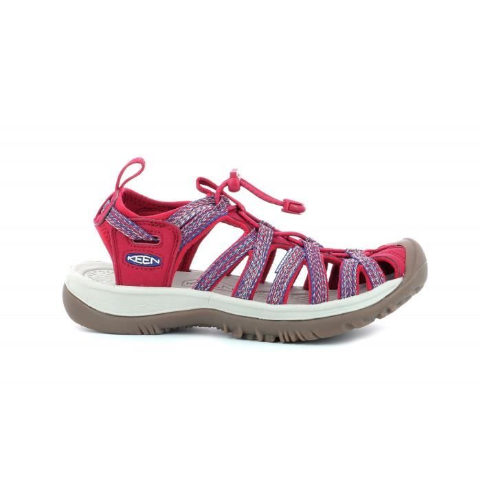 Sandales keen 2025 femme