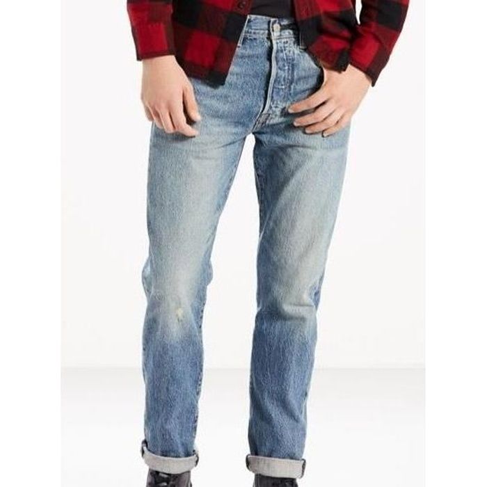 Levis 501 ct homme deals