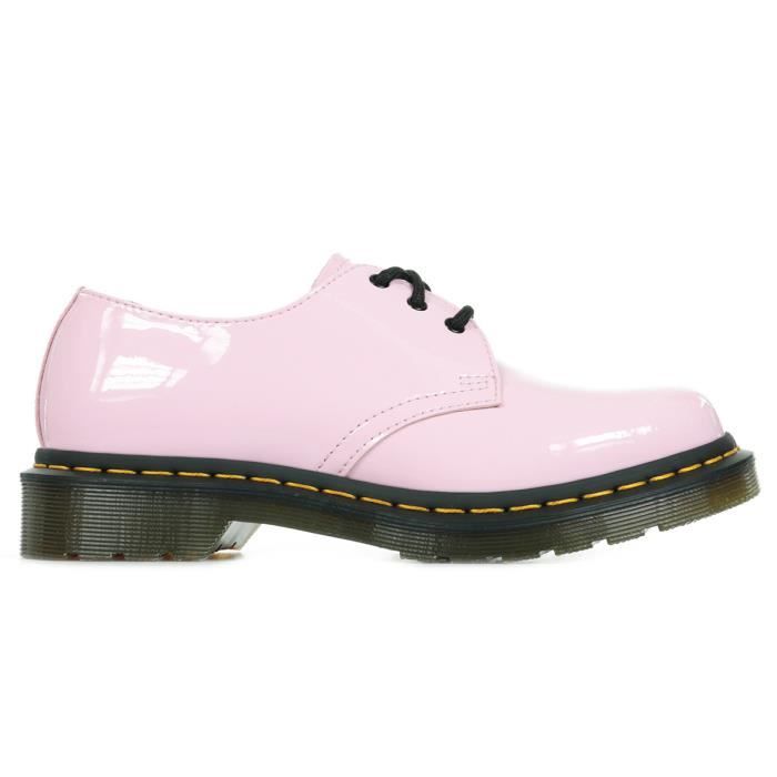 Dr martens sales 1461 rose
