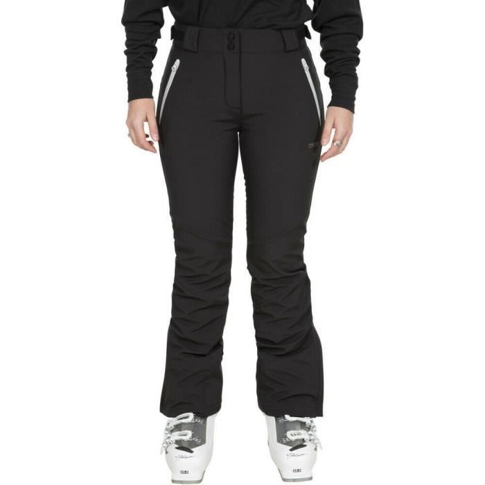 Trespass Pantalon de ski LOI Cdiscount Sport