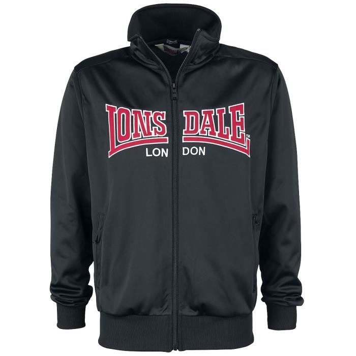 Lonsdale london veste online