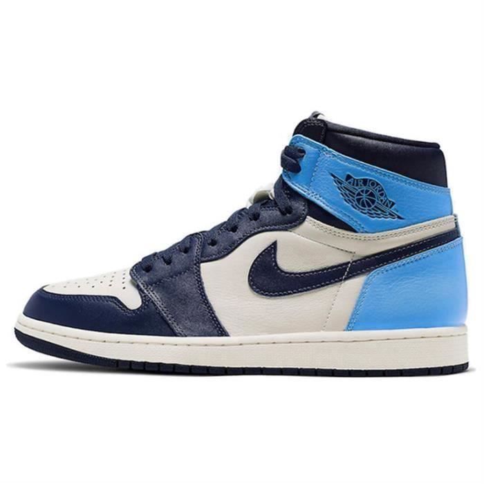 jordan 1 bleu ciel