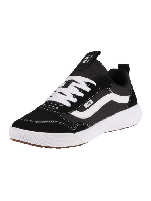 Vans basse prix store
