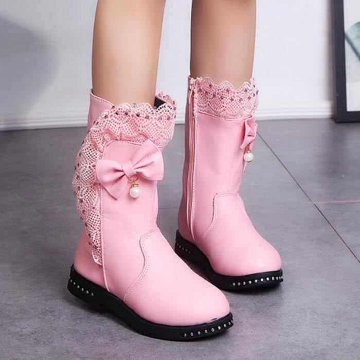 Botte rose store