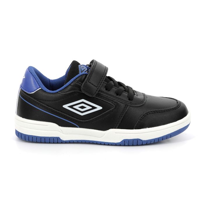 Baskets - UMBRO - Malko - Noir - Garçon