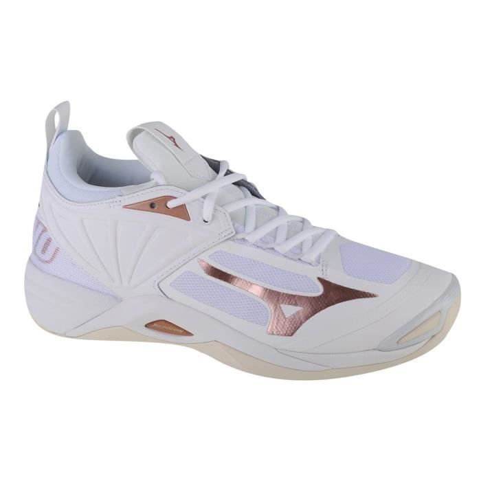 Mizuno wave momentum femme online