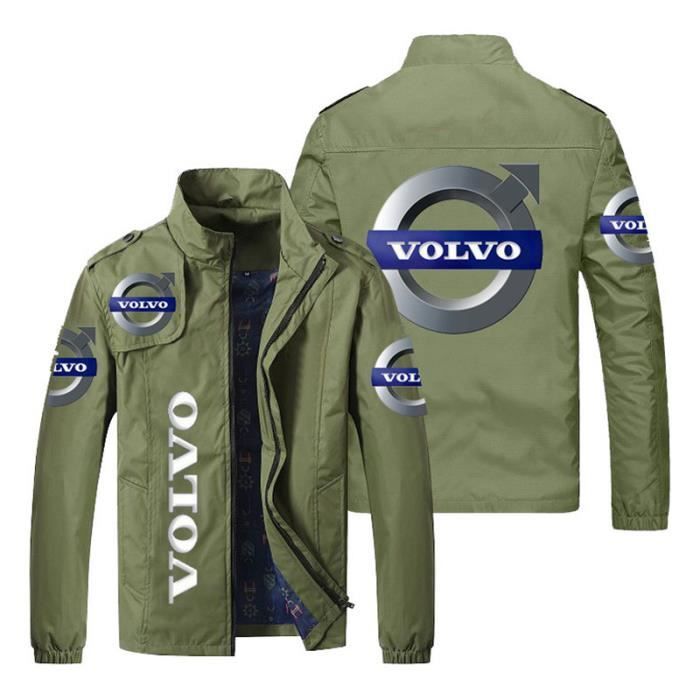 Veste volvo best sale