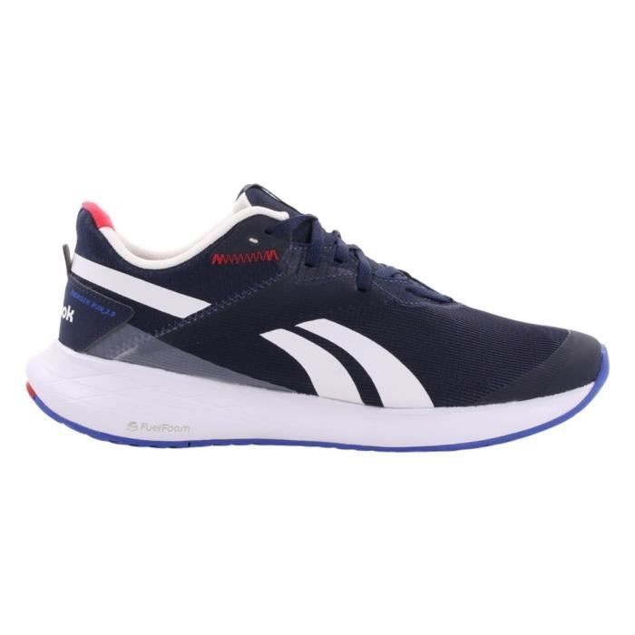 Jogging reebok homme rouge new arrivals