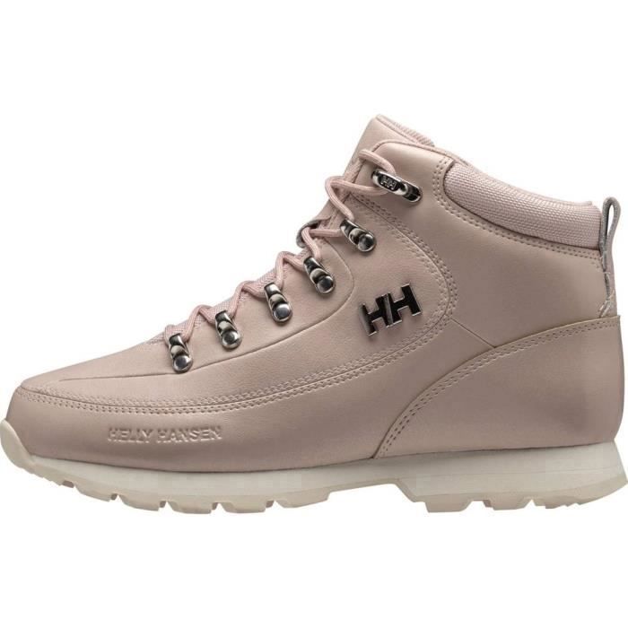 Chaussures de randonnée Helly Hansen The Forester pour femme - Beige - Respirantes
