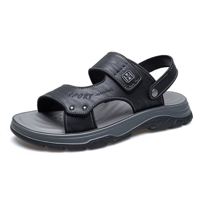 Sandales on sale piscine homme