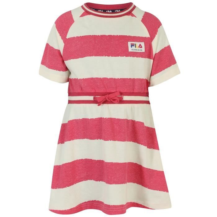 fila bébé fille