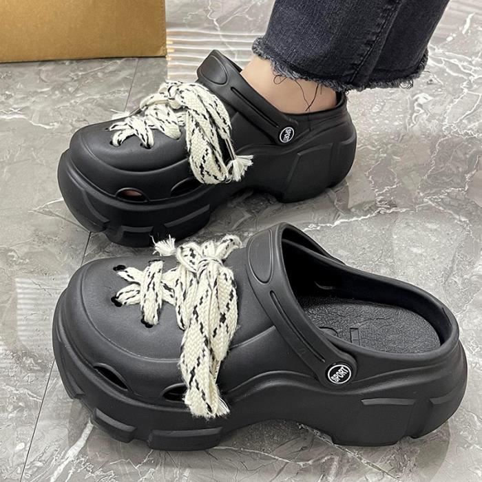 Bride sales pour chaussure