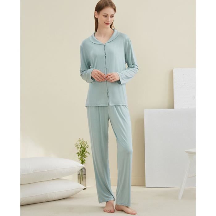Cdiscount best sale pyjama femme