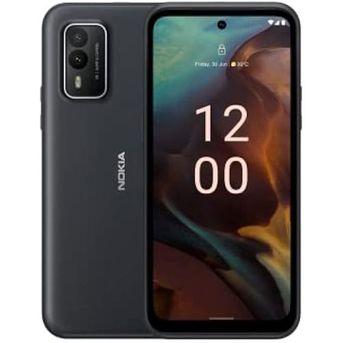 Nokia HMD Pulse+ - vue 2