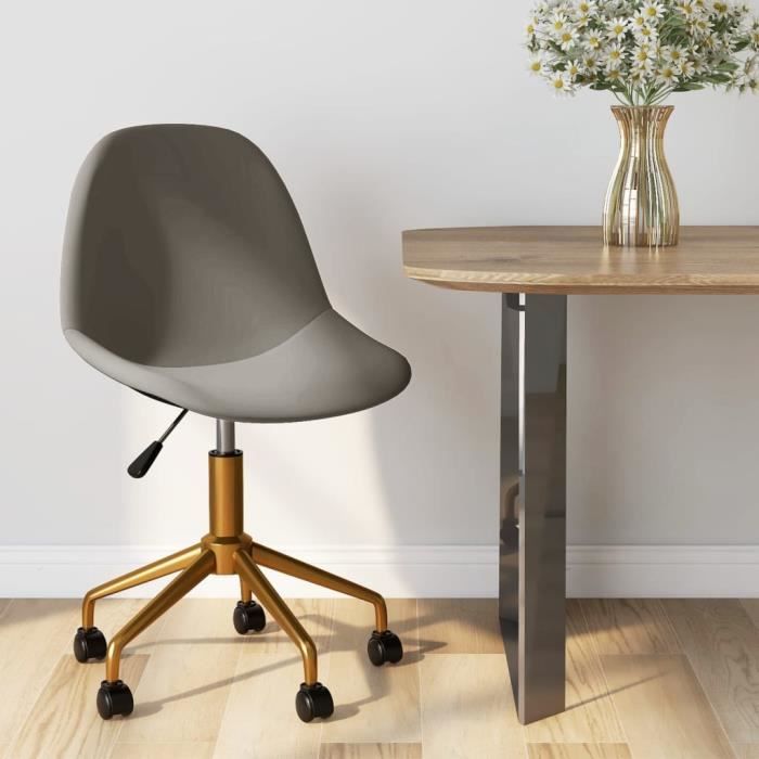 Chaise De Bureau Chaise De Jeu Chaise D'Ordinateur Chaise De Bureau À