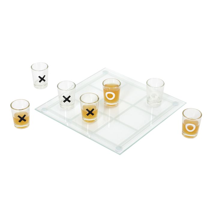 Jeux à boire amusants et originaux à partir de 2 joueurs
