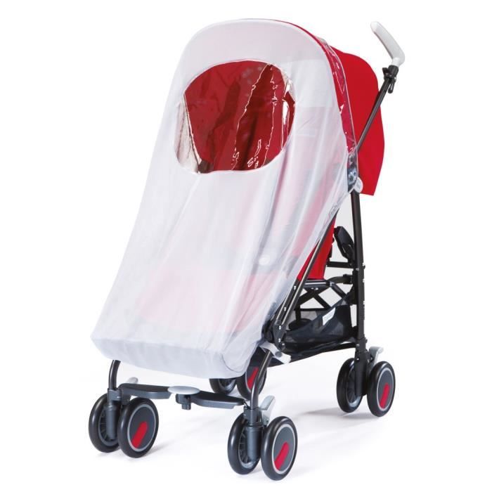 harnais pour poussette peg perego