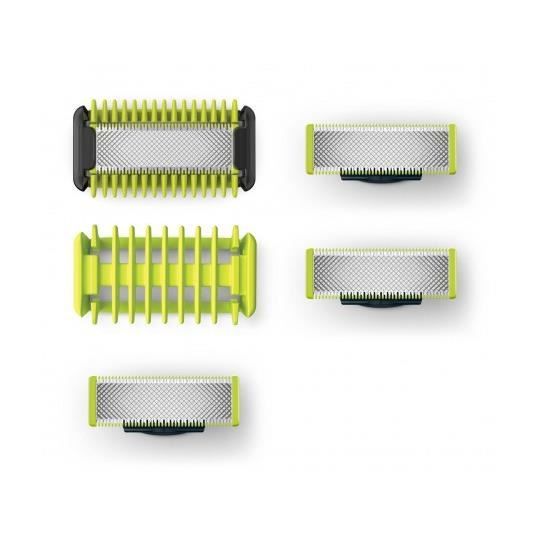 Lame one blade Lot 4 lames One Blade QP310/