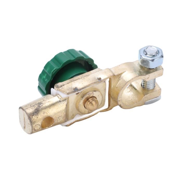 Interrupteur De Température Ventilateur Radiateur Qiilu - Pour Husaberg 2T & 4T