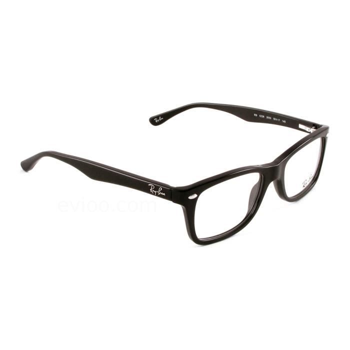 Ray ban sales taille 50
