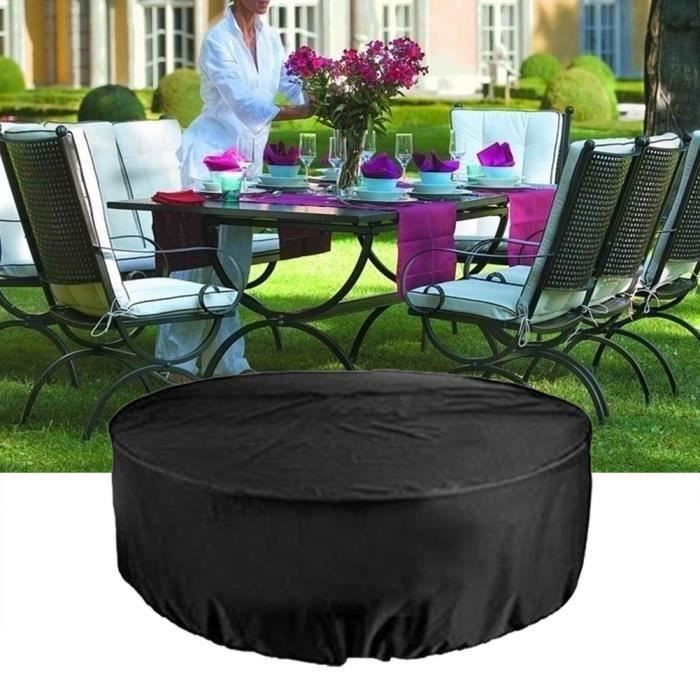 Housse De Protection Pour Table De Billard - Tissu Oxford 210D Imperméable, UV, Tailles 7/8/9 Pieds, Avec élastique