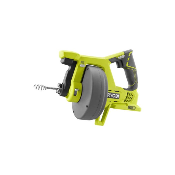 Ryobi Déboucheur 18V Sans batterie - vue 2