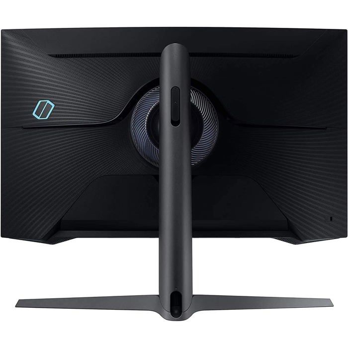 SAMSUNG ODYSSEY G6 27