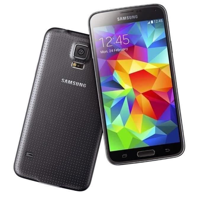 Galaxy S5